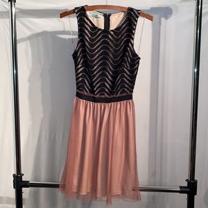 Maurices XS dress